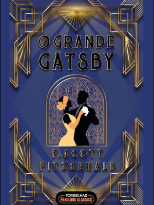 O Grande Gatsby