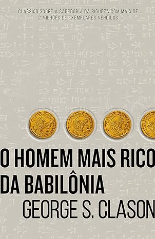 O homem mais rico da babilônia