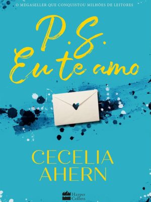 P.S. Eu Te Amo – Cecelia Ahern